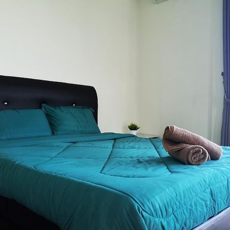 Staycation Homestay 4 Kota Samarahan D Gated House Κουτσίνγκ Εξωτερικό φωτογραφία