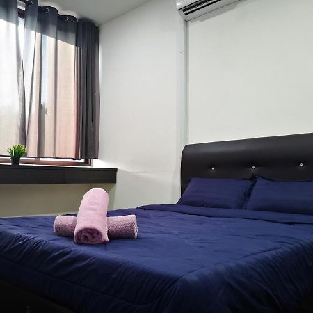 Staycation Homestay 4 Kota Samarahan D Gated House Κουτσίνγκ Εξωτερικό φωτογραφία