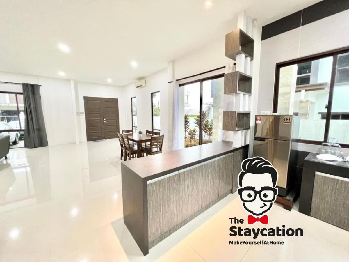 Staycation Homestay 4 Kota Samarahan D Gated House Κουτσίνγκ Εξωτερικό φωτογραφία