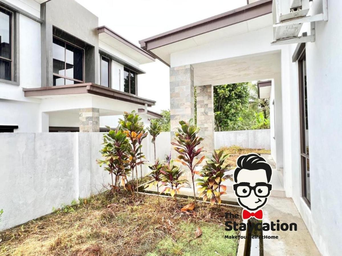 Staycation Homestay 4 Kota Samarahan D Gated House Κουτσίνγκ Εξωτερικό φωτογραφία